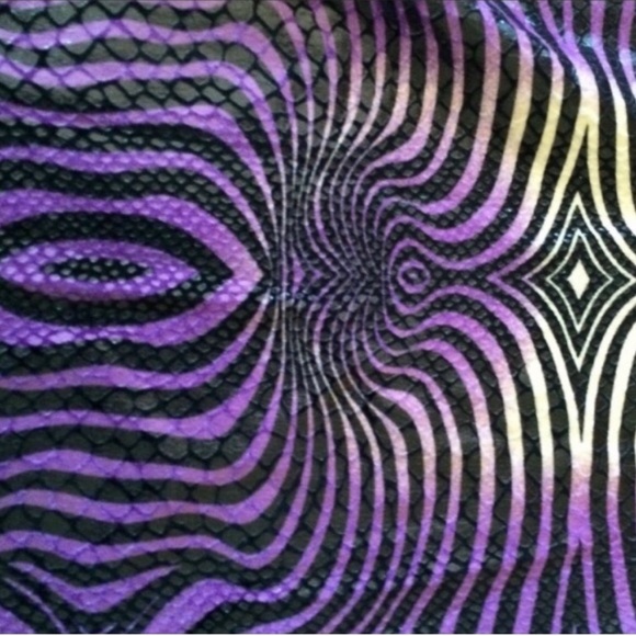 Curtain Call Dance Costume - Picture 4 of 4